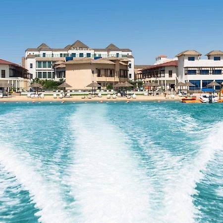 Braira Al Azizya Hotel & Resort Al Khobar Ngoại thất bức ảnh