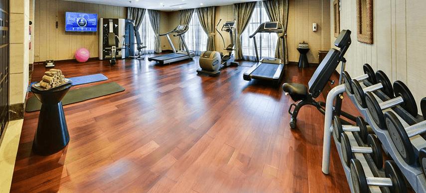 Braira Al Azizya Hotel & Resort Al Khobar Ngoại thất bức ảnh