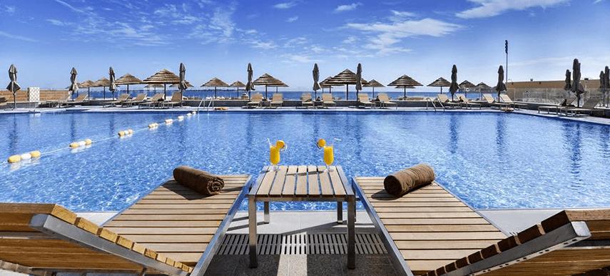 Braira Al Azizya Hotel & Resort Al Khobar Ngoại thất bức ảnh