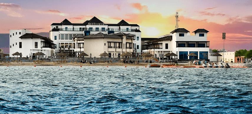 Braira Al Azizya Hotel & Resort Al Khobar Ngoại thất bức ảnh