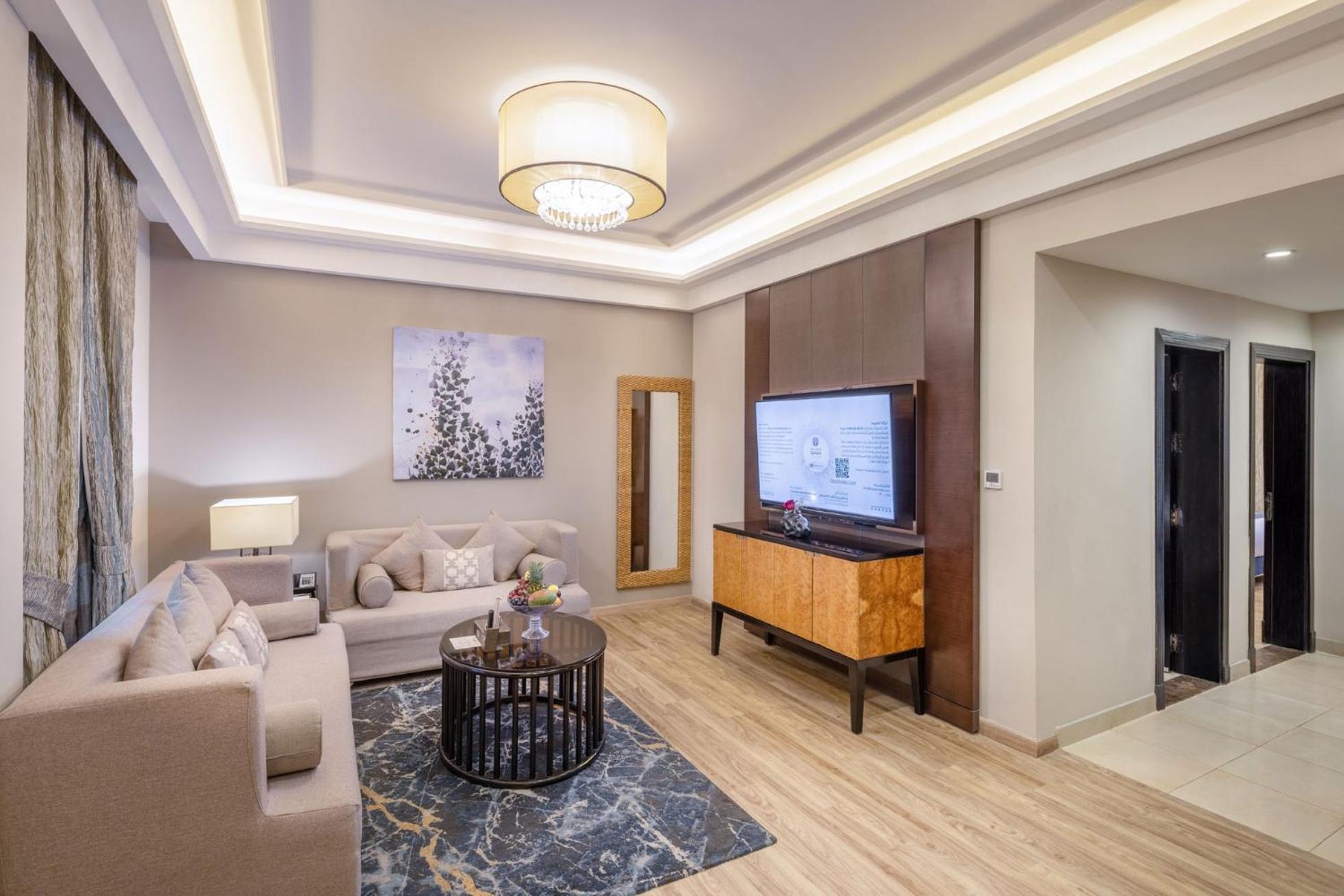 Braira Al Azizya Hotel & Resort Al Khobar Ngoại thất bức ảnh