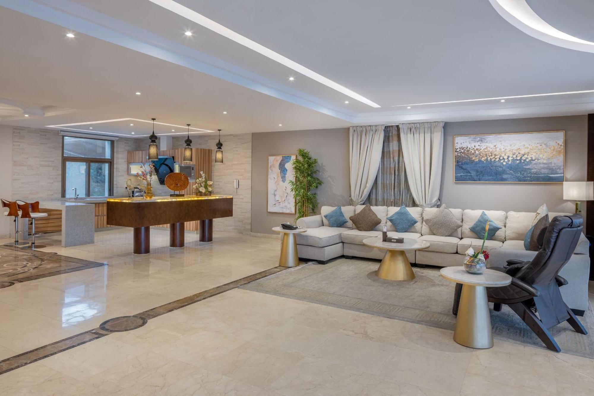 Braira Al Azizya Hotel & Resort Al Khobar Ngoại thất bức ảnh