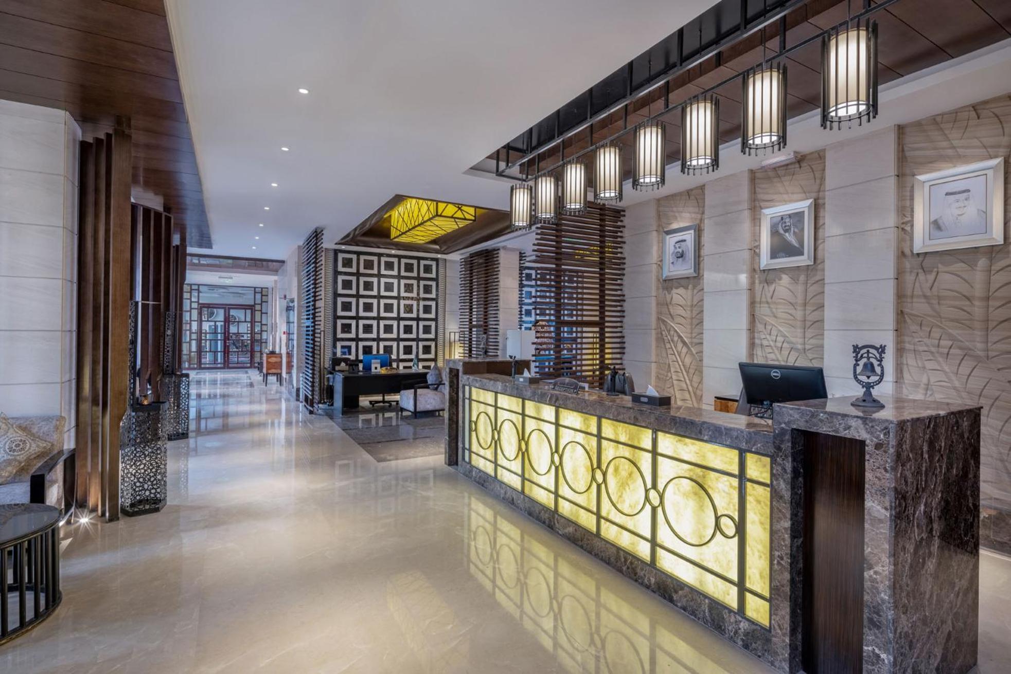 Braira Al Azizya Hotel & Resort Al Khobar Ngoại thất bức ảnh