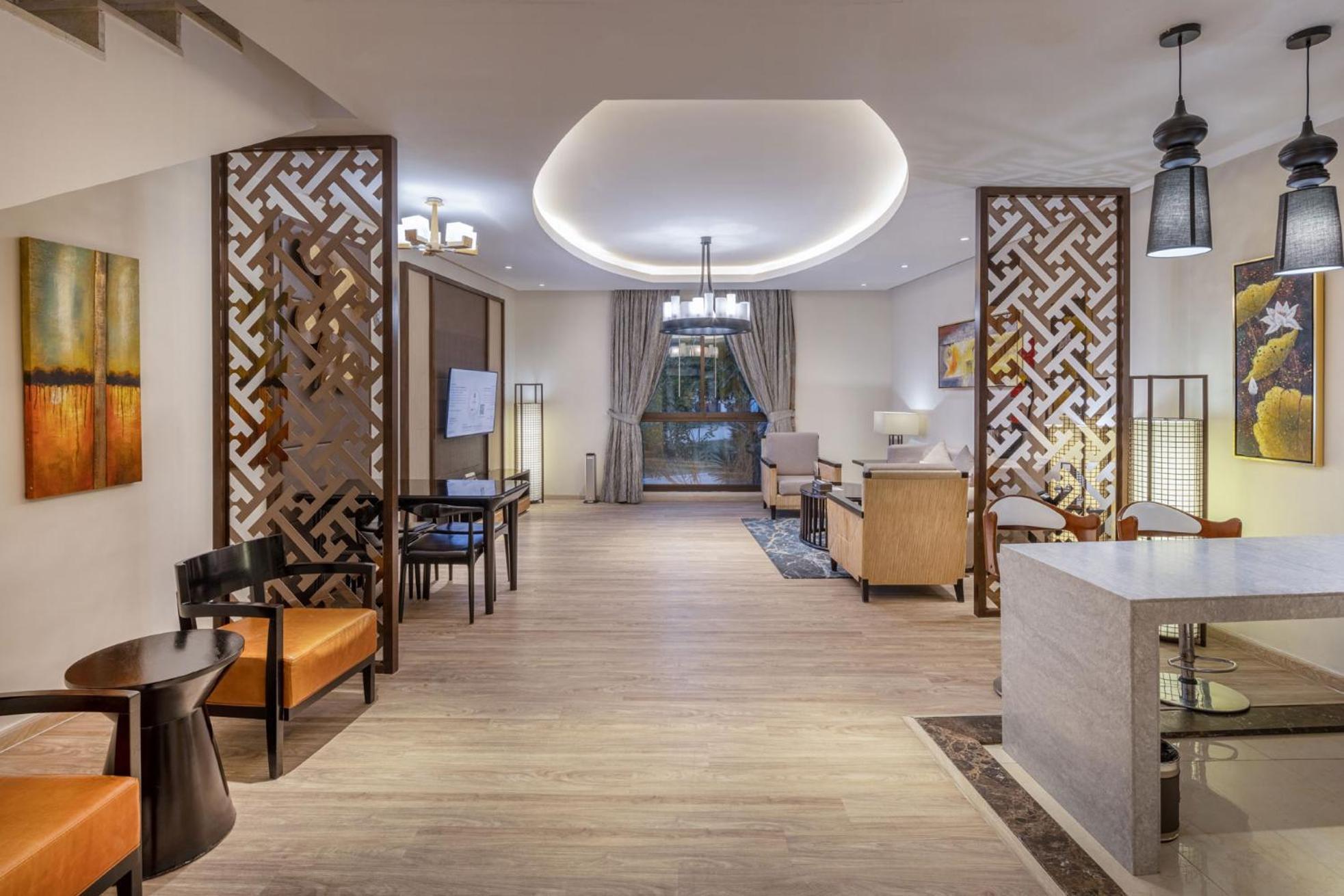 Braira Al Azizya Hotel & Resort Al Khobar Ngoại thất bức ảnh