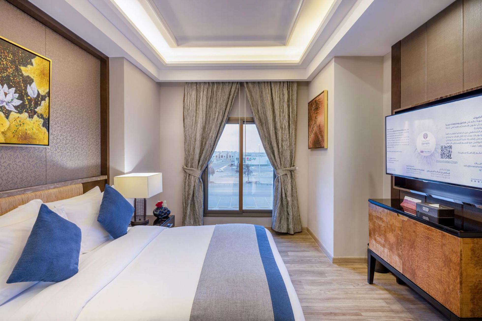 Braira Al Azizya Hotel & Resort Al Khobar Ngoại thất bức ảnh