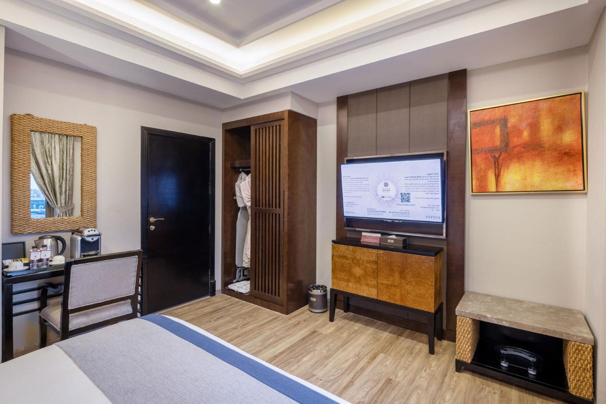 Braira Al Azizya Hotel & Resort Al Khobar Ngoại thất bức ảnh