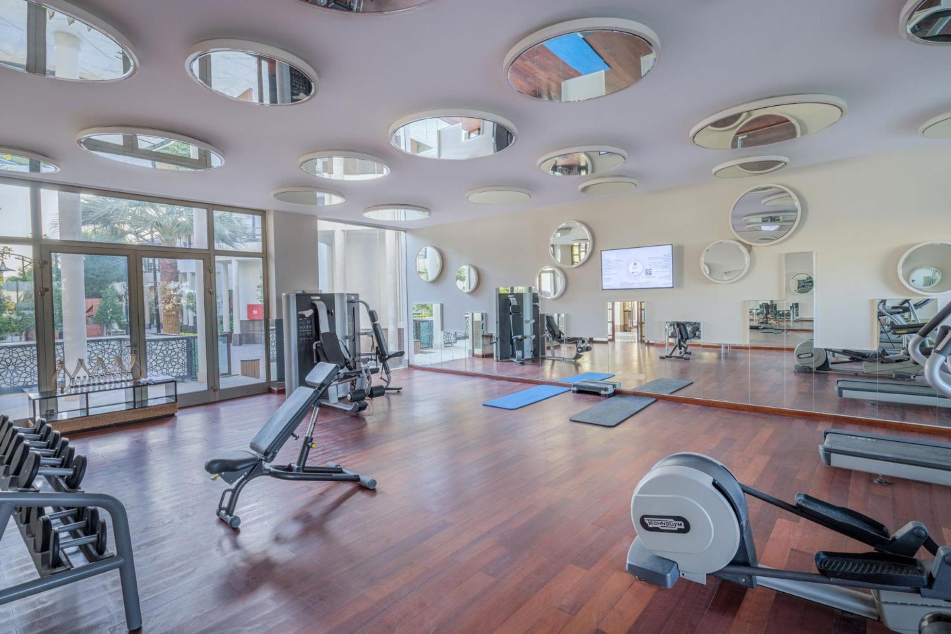 Braira Al Azizya Hotel & Resort Al Khobar Ngoại thất bức ảnh
