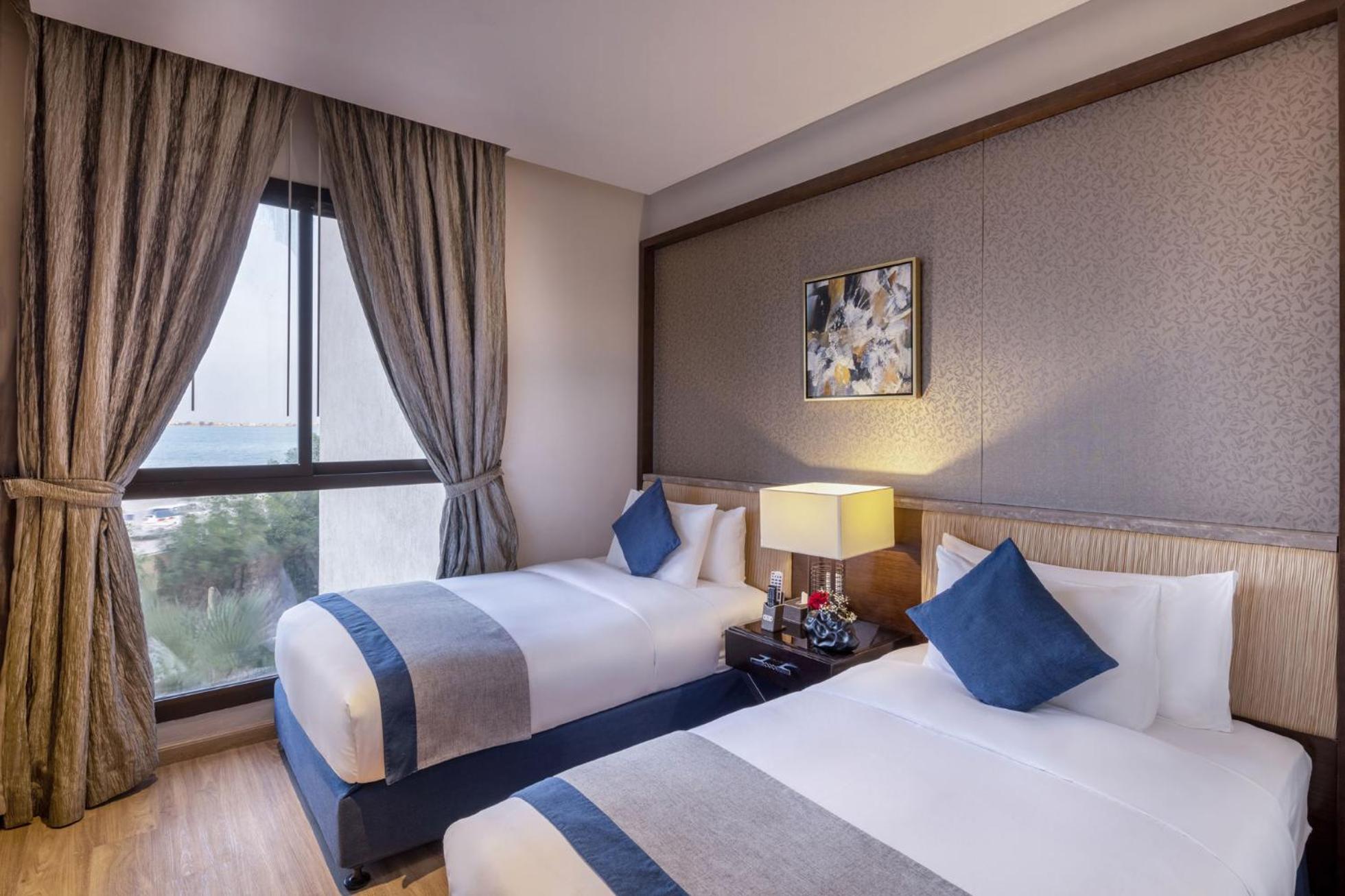 Braira Al Azizya Hotel & Resort Al Khobar Ngoại thất bức ảnh