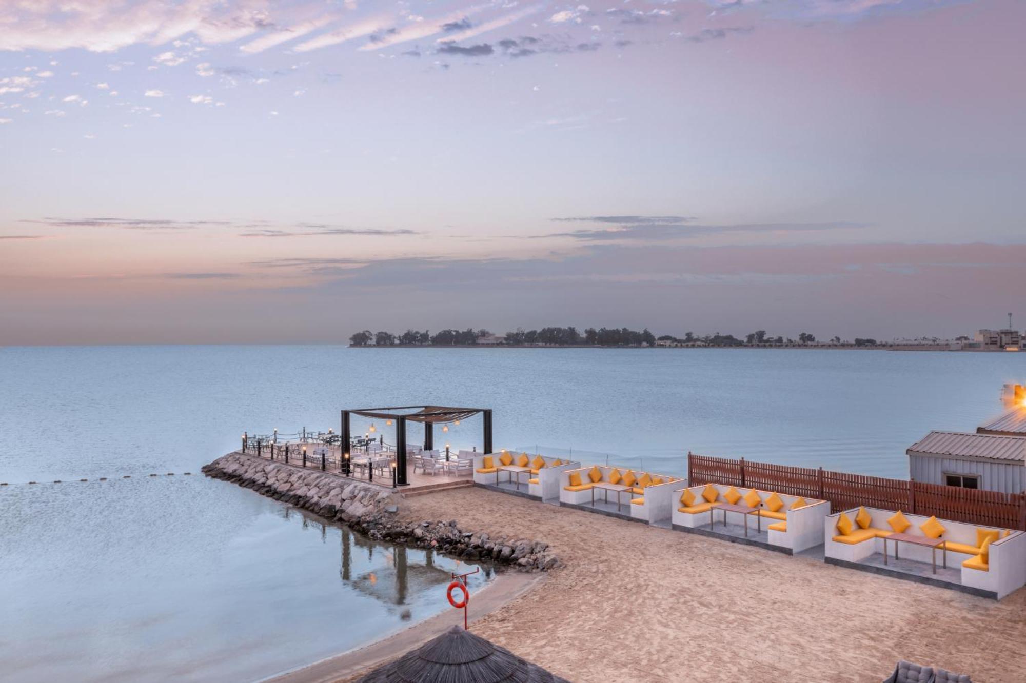 Braira Al Azizya Hotel & Resort Al Khobar Ngoại thất bức ảnh