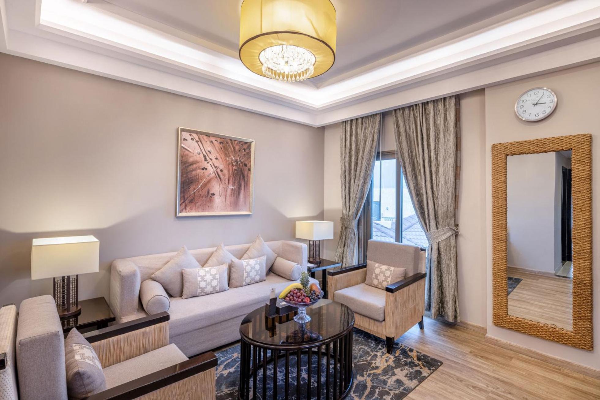 Braira Al Azizya Hotel & Resort Al Khobar Ngoại thất bức ảnh