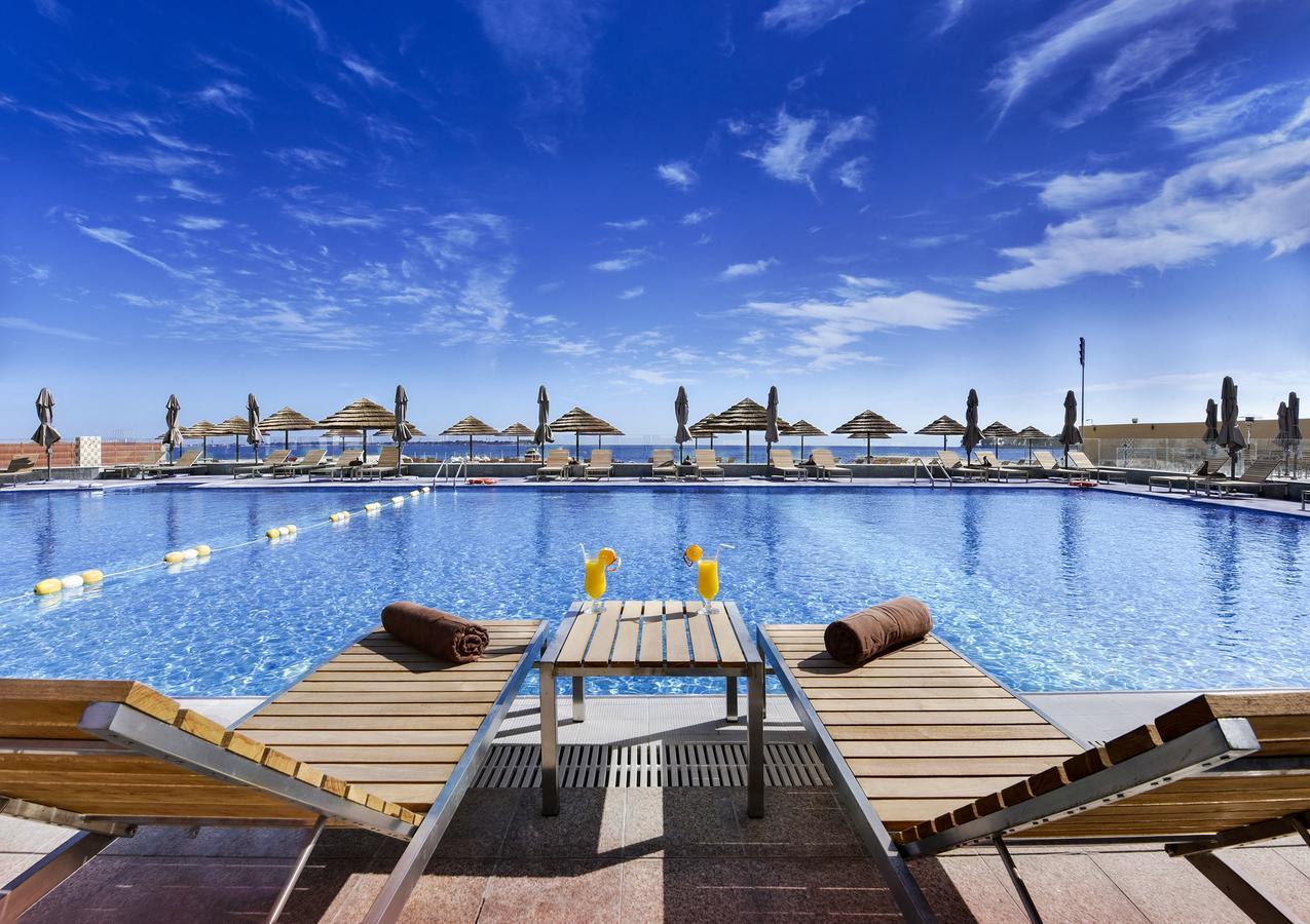 Braira Al Azizya Hotel & Resort Al Khobar Ngoại thất bức ảnh