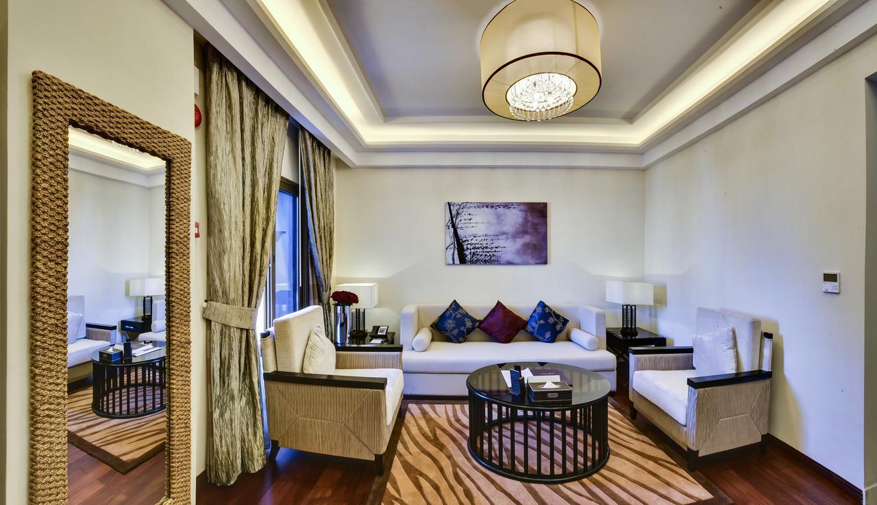 Braira Al Azizya Hotel & Resort Al Khobar Ngoại thất bức ảnh