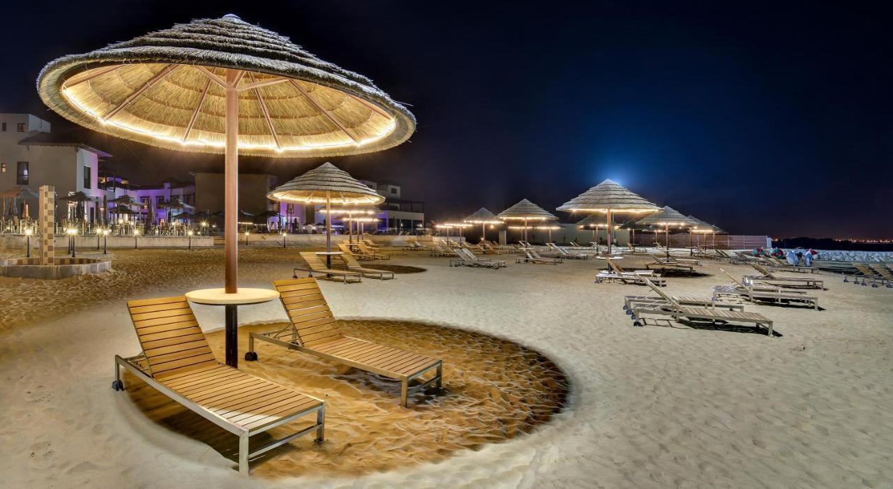 Braira Al Azizya Hotel & Resort Al Khobar Ngoại thất bức ảnh