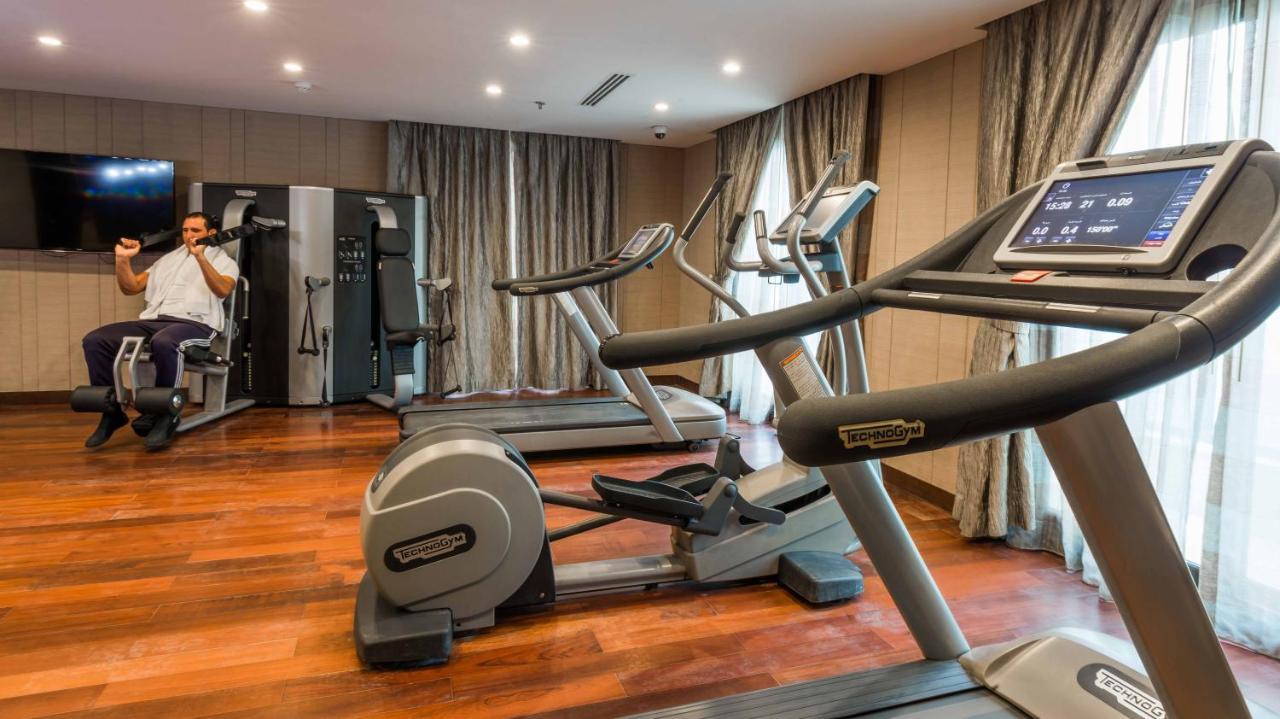 Braira Al Azizya Hotel & Resort Al Khobar Ngoại thất bức ảnh