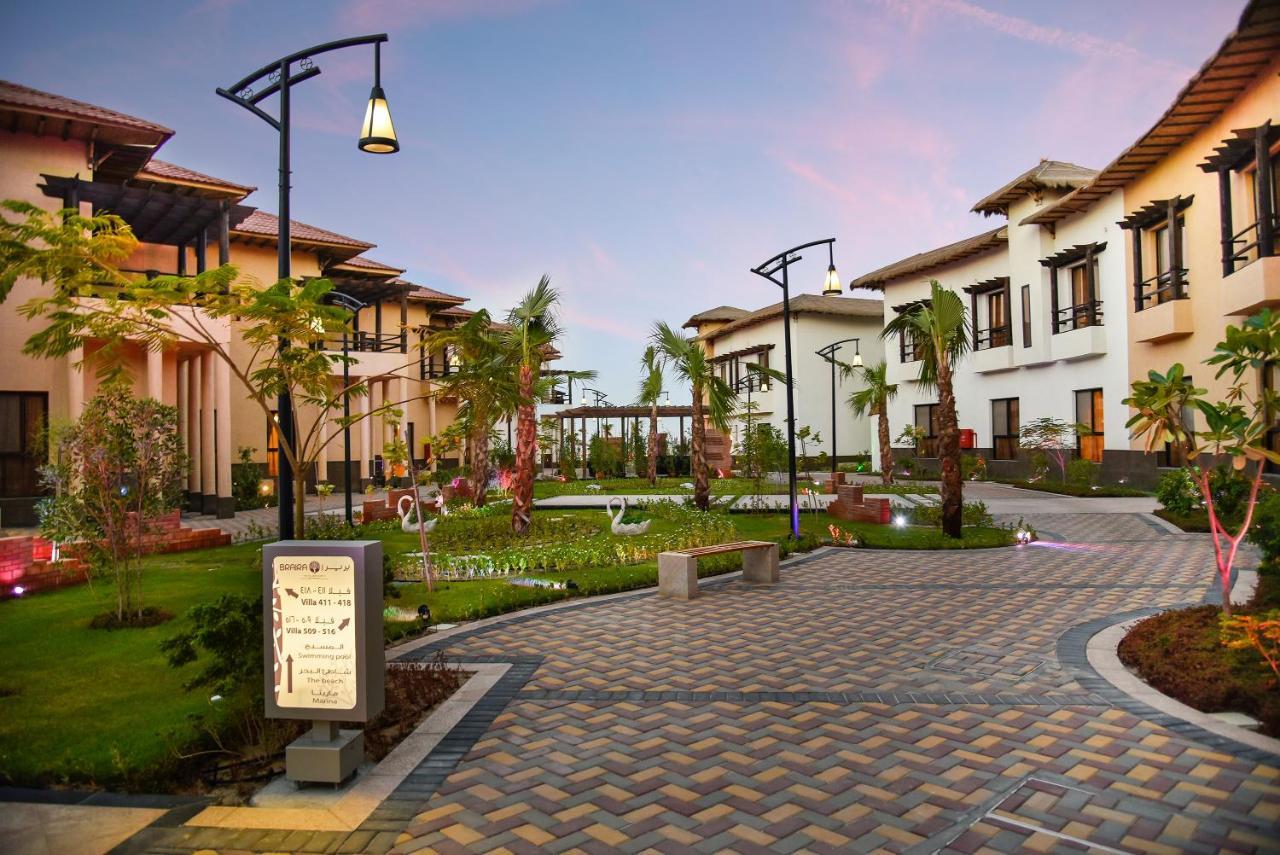 Braira Al Azizya Hotel & Resort Al Khobar Ngoại thất bức ảnh