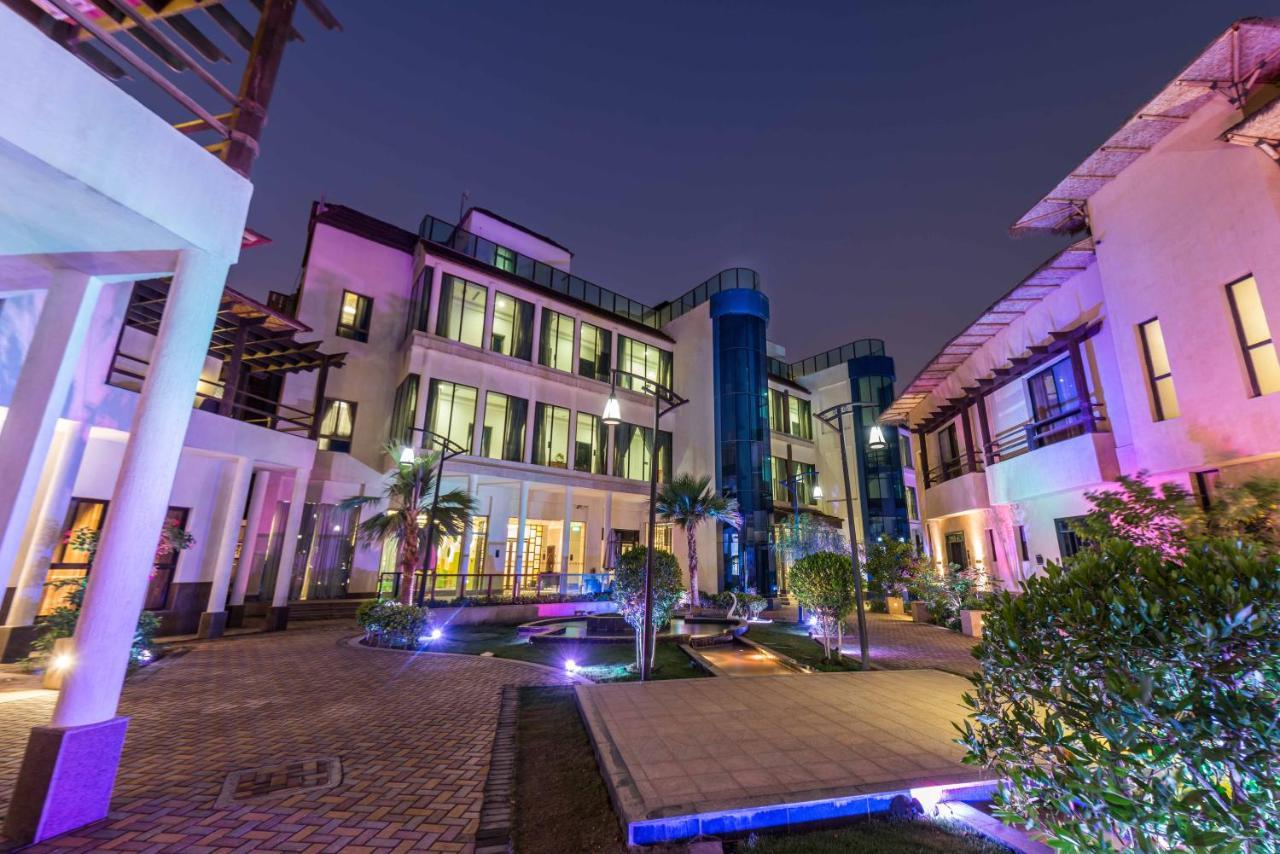 Braira Al Azizya Hotel & Resort Al Khobar Ngoại thất bức ảnh
