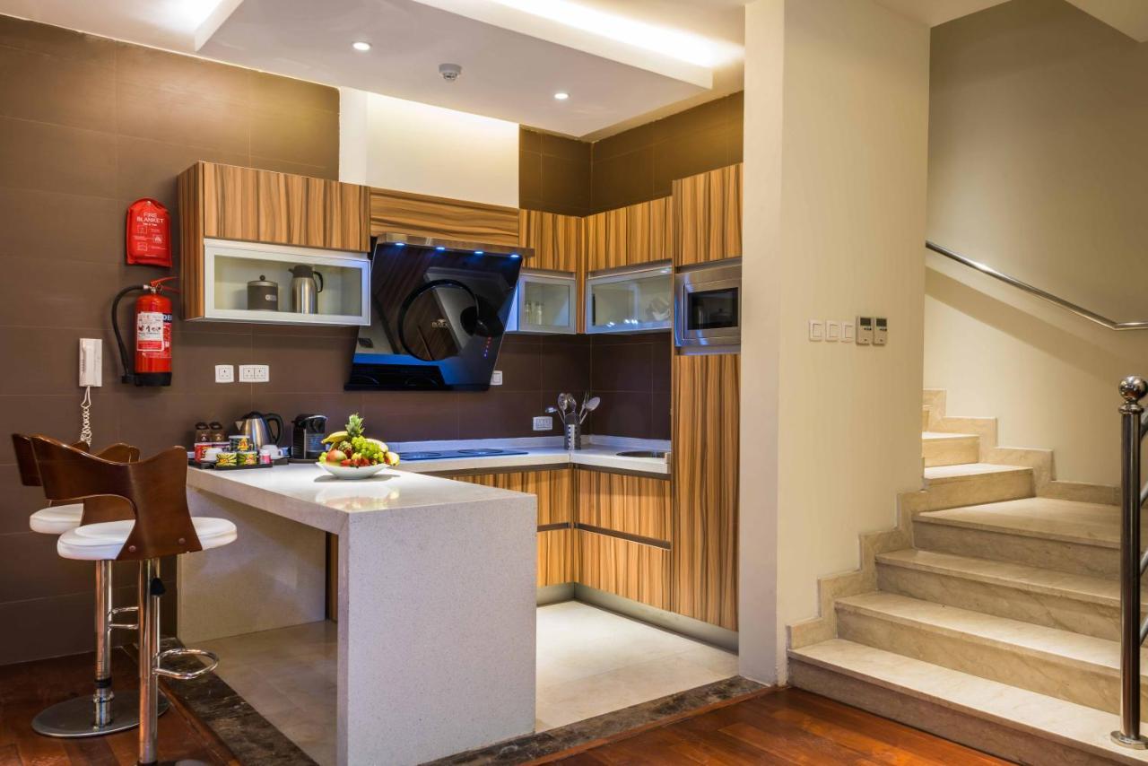 Braira Al Azizya Hotel & Resort Al Khobar Ngoại thất bức ảnh
