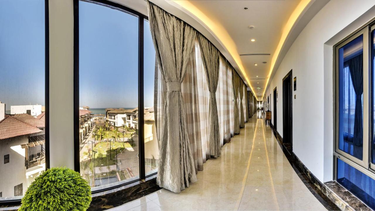 Braira Al Azizya Hotel & Resort Al Khobar Ngoại thất bức ảnh