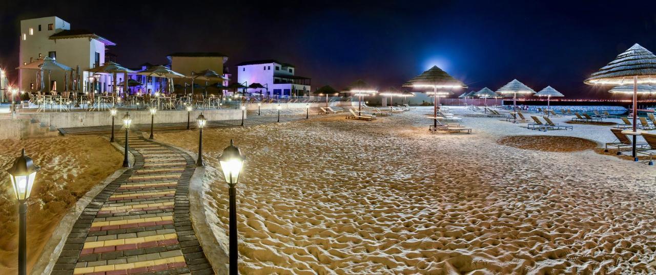 Braira Al Azizya Hotel & Resort Al Khobar Ngoại thất bức ảnh