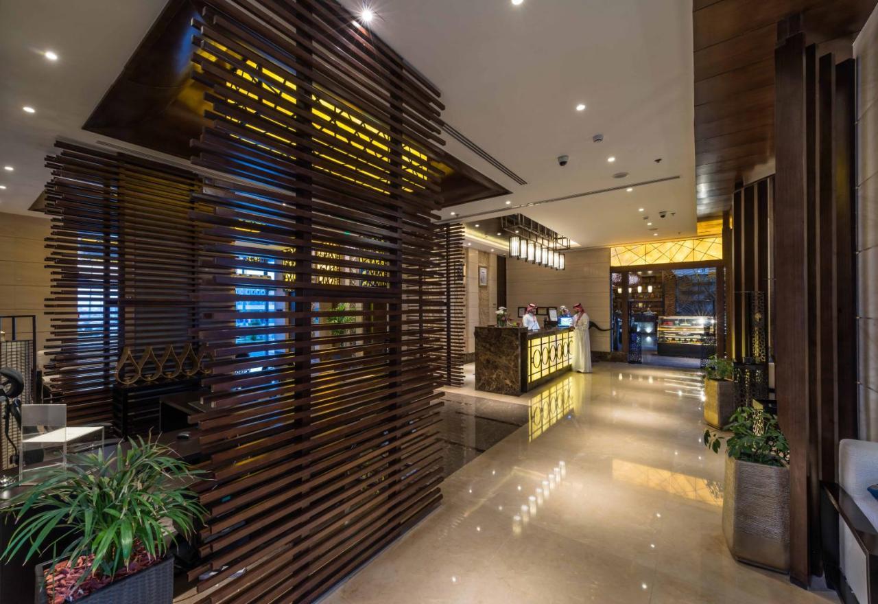 Braira Al Azizya Hotel & Resort Al Khobar Ngoại thất bức ảnh