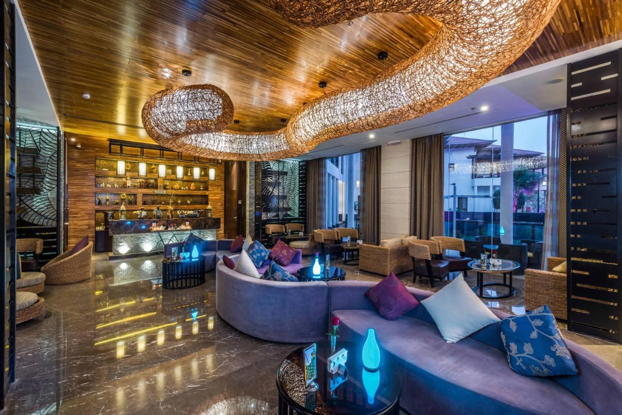 Braira Al Azizya Hotel & Resort Al Khobar Ngoại thất bức ảnh