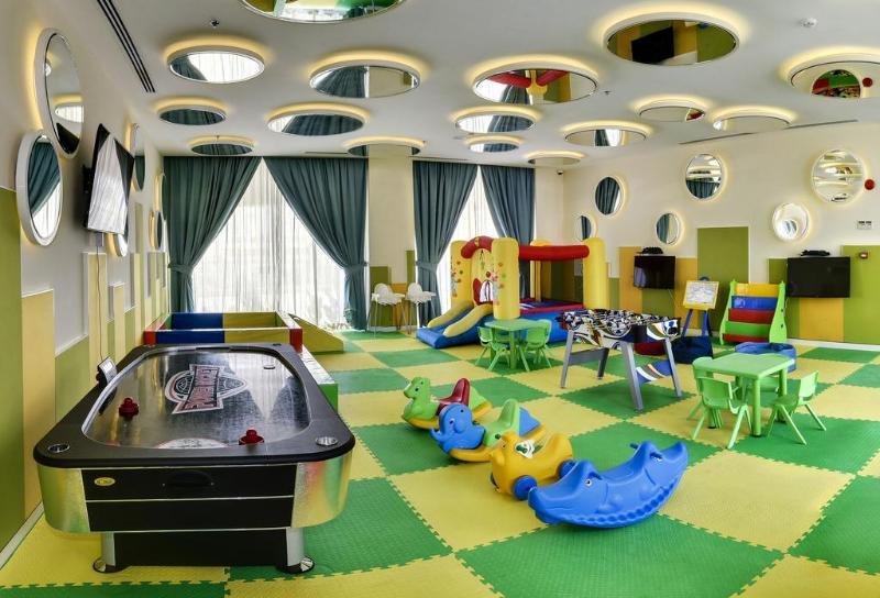 Braira Al Azizya Hotel & Resort Al Khobar Ngoại thất bức ảnh